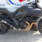 Business 199 image MAX TORQUE CANS Motorcycles & Scooters in Burscough La