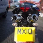 Business 208 image MAX TORQUE CANS Motorcycles & Scooters in Burscough La