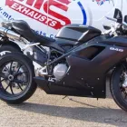 Business 210 image MAX TORQUE CANS Motorcycles & Scooters in Burscough La