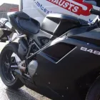 Business 211 image MAX TORQUE CANS Motorcycles & Scooters in Burscough La