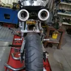 Business 219 image MAX TORQUE CANS Motorcycles & Scooters in Burscough La