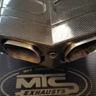 Business 236 image MAX TORQUE CANS Motorcycles & Scooters in Burscough La