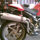 Business 256 image MAX TORQUE CANS Motorcycles & Scooters in Burscough La