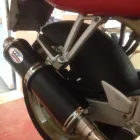 Business 257 image MAX TORQUE CANS Motorcycles & Scooters in Burscough La