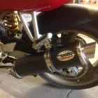 Business 260 image MAX TORQUE CANS Motorcycles & Scooters in Burscough La