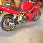 Business 261 image MAX TORQUE CANS Motorcycles & Scooters in Burscough La