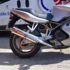 Business 265 image MAX TORQUE CANS Motorcycles & Scooters in Burscough La