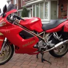 Business 272 image MAX TORQUE CANS Motorcycles & Scooters in Burscough La