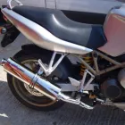 Business 273 image MAX TORQUE CANS Motorcycles & Scooters in Burscough La