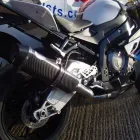 Business 277 image MAX TORQUE CANS Motorcycles & Scooters in Burscough La