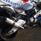 Business 278 image MAX TORQUE CANS Motorcycles & Scooters in Burscough La