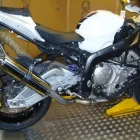 Business 279 image MAX TORQUE CANS Motorcycles & Scooters in Burscough La