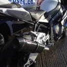 Business 280 image MAX TORQUE CANS Motorcycles & Scooters in Burscough La