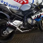 Business 286 image MAX TORQUE CANS Motorcycles & Scooters in Burscough La