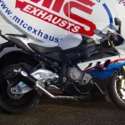 Business 288 image MAX TORQUE CANS Motorcycles & Scooters in Burscough La