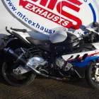 Business 289 image MAX TORQUE CANS Motorcycles & Scooters in Burscough La