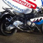 Business 290 image MAX TORQUE CANS Motorcycles & Scooters in Burscough La