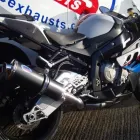 Business 294 image MAX TORQUE CANS Motorcycles & Scooters in Burscough La