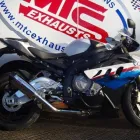 Business 296 image MAX TORQUE CANS Motorcycles & Scooters in Burscough La