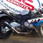 Business 297 image MAX TORQUE CANS Motorcycles & Scooters in Burscough La