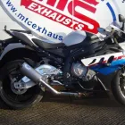 Business 298 image MAX TORQUE CANS Motorcycles & Scooters in Burscough La