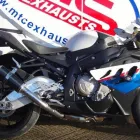 Business 300 image MAX TORQUE CANS Motorcycles & Scooters in Burscough La