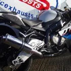 Business 304 image MAX TORQUE CANS Motorcycles & Scooters in Burscough La