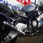 Business 305 image MAX TORQUE CANS Motorcycles & Scooters in Burscough La