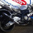 Business 307 image MAX TORQUE CANS Motorcycles & Scooters in Burscough La