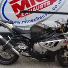 Business 309 image MAX TORQUE CANS Motorcycles & Scooters in Burscough La