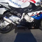 Business 316 image MAX TORQUE CANS Motorcycles & Scooters in Burscough La