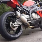 Business 321 image MAX TORQUE CANS Motorcycles & Scooters in Burscough La