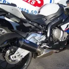 Business 333 image MAX TORQUE CANS Motorcycles & Scooters in Burscough La