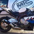 Business 344 image MAX TORQUE CANS Motorcycles & Scooters in Burscough La