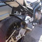 Business 347 image MAX TORQUE CANS Motorcycles & Scooters in Burscough La