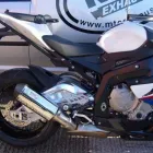 Business 352 image MAX TORQUE CANS Motorcycles & Scooters in Burscough La