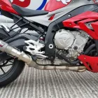 Business 361 image MAX TORQUE CANS Motorcycles & Scooters in Burscough La