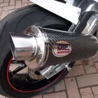 Business 364 image MAX TORQUE CANS Motorcycles & Scooters in Burscough La