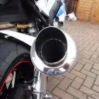 Business 369 image MAX TORQUE CANS Motorcycles & Scooters in Burscough La