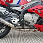 Business 370 image MAX TORQUE CANS Motorcycles & Scooters in Burscough La