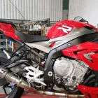 Business 376 image MAX TORQUE CANS Motorcycles & Scooters in Burscough La