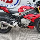 Business 378 image MAX TORQUE CANS Motorcycles & Scooters in Burscough La