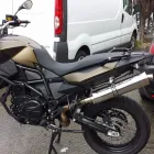 Business 380 image MAX TORQUE CANS Motorcycles & Scooters in Burscough La