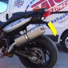 Business 385 image MAX TORQUE CANS Motorcycles & Scooters in Burscough La