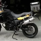 Business 386 image MAX TORQUE CANS Motorcycles & Scooters in Burscough La