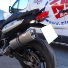 Business 391 image MAX TORQUE CANS Motorcycles & Scooters in Burscough La