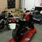 Business 399 image MAX TORQUE CANS Motorcycles & Scooters in Burscough La