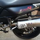 Business 402 image MAX TORQUE CANS Motorcycles & Scooters in Burscough La