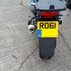 Business 410 image MAX TORQUE CANS Motorcycles & Scooters in Burscough La