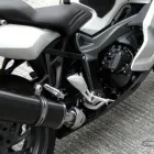 Business 425 image MAX TORQUE CANS Motorcycles & Scooters in Burscough La